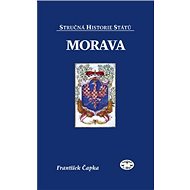Morava - František Čapka