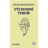 Východní Timor - Jan Klíma
