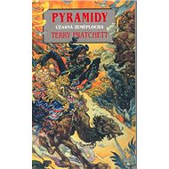 Pyramidy - Terry Pratchett; Josh Kirby