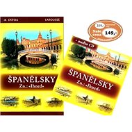 Španělsky Zn: IHNED + CD - 