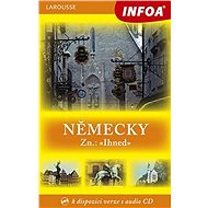 Německy Zn: Ihned + CD - 