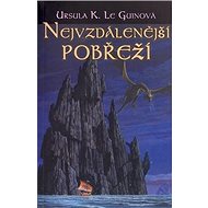 Nejvzdálenější pobřeží - Ursula K. Le Guin