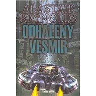 Odhalený vesmír: kniha první - 