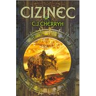 Cizinec - 