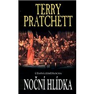 Noční hlídka - Terry Pratchett
