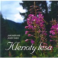 Klenoty lesa - 