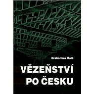 Vězeňství po česku - Drahomíra Malá