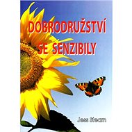 Dobrodružství se senzibily - Jees Stearn