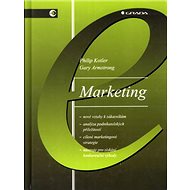 Marketing - Philip Kotler; Gary Armstrong