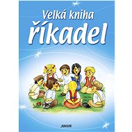 Velká kniha říkadel - 