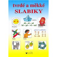 Tvrdé a měkké slabiky - Vlasta Blumentrittová; Olga Ptáčková