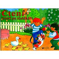 Čtení hned po slabikáři - Vlasta Blumentrittová