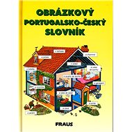 Obrázkový portugalsko-český slovník - 