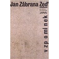Zeď vzpomínek - Jan Zábrana