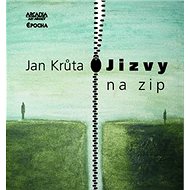 Jizvy na zip: Bylo-debilo - Jan Krůta