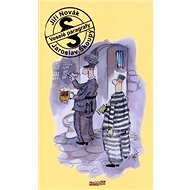 Veselé paragrafy - Jiří Novák; Jaroslav Skoupý