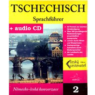 Tschechisch Sprachführer + CD - 