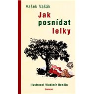 Jak posnídat lelky - 