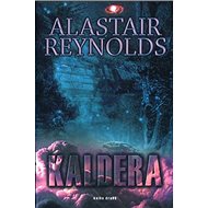 Kaldera: kniha druhá - 