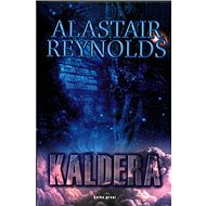 Kaldera: kniha první - 