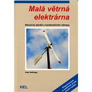 Malá větrná elektrárna - Uwe Hallenga