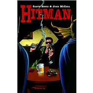 Hitman - Garth Ennis; John McCrea