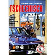 Tschechisch im Alltag - Dagmar Brčáková; Eva Berglová