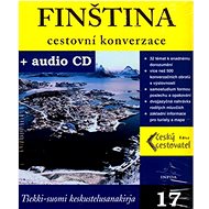 Finština cestovní konverzace + CD: 17 - 