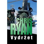 Vydržet - Chris Ryan