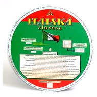 Italská slovesa: Otočná mapka - 