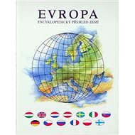 Evropa Encyklopedický přehled zemí - 
