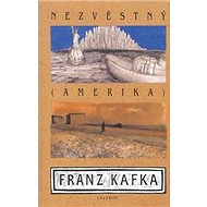 Nezvěstný (Amerika) - 
