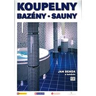 Koupelny Bazény Sauny - Jan Benda