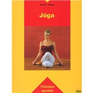 Jóga - Hans H. Rhyner