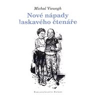 Nové nápady laskavého čtenáře - 