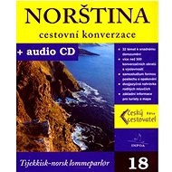 Norština cestovní konverzace + CD: 18 - 
