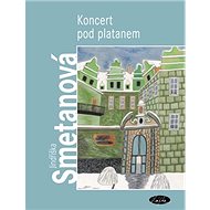 Koncert pod platanem - 