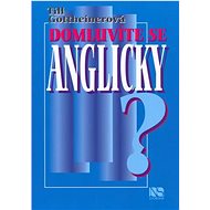Domluvíte se anglicky? - Till Gottheinerová