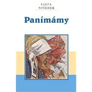 Panímámy - Vlasta Pittnerová