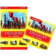 Anglicky Zn: IHNED + CD - 