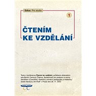 Čtením ke vzdělání 1 - 