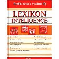 Lexikon inteligence: Rychlá cesta k vyššímu IQ - Harald Havas