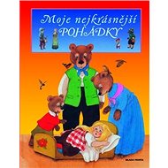 Moje nejkrásnější pohádky - 