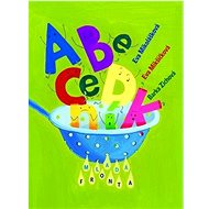 Abecedník: Pro děti od 6 let - Eva Mikšíčková