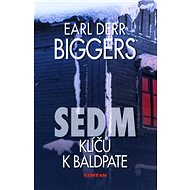 Sedm klíčů k Baldpate - E.D. Biggers