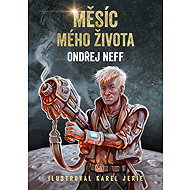 Měsíc mého života - Ondřej Neff