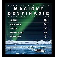 Magické destinácie: Pocitový bedeker - 