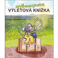 Myšounkova výletová knížka - 