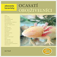 Ocasatí obojživelníci - 