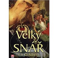 Velký snář - Eili Goldberg